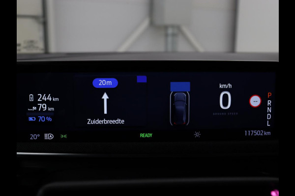 Ford Mustang Mach-E RWD 75 kWh | Leder | Stoelverwarming | Adaptive cruise | 360 camera | Adaptive cruise | B&O Sound | Stuurverwarming