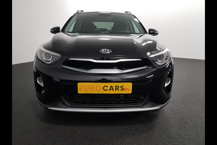 Kia Stonic 1.0 T-GDi DynamicLine Climate Control Navigatie  Stoelverwarming Privacy Glass Lichtmetalen velgen