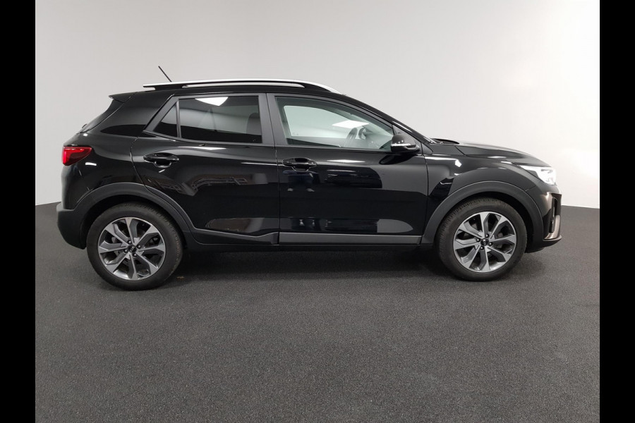 Kia Stonic 1.0 T-GDi DynamicLine Climate Control Navigatie  Stoelverwarming Privacy Glass Lichtmetalen velgen