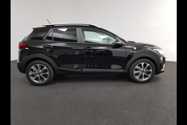Kia Stonic 1.0 T-GDi DynamicLine Climate Control Navigatie  Stoelverwarming Privacy Glass Lichtmetalen velgen