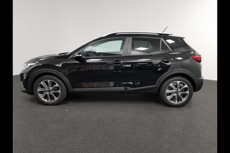 Kia Stonic 1.0 T-GDi DynamicLine Climate Control Navigatie  Stoelverwarming Privacy Glass Lichtmetalen velgen