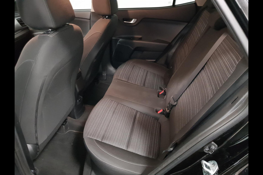Kia Stonic 1.0 T-GDi DynamicLine Climate Control Navigatie  Stoelverwarming Privacy Glass Lichtmetalen velgen