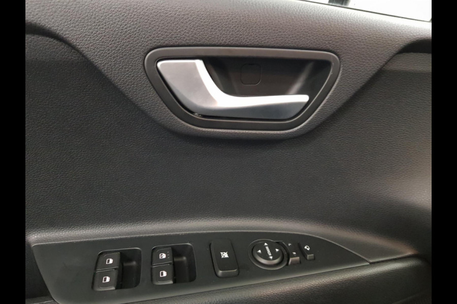 Kia Stonic 1.0 T-GDi DynamicLine Climate Control Navigatie  Stoelverwarming Privacy Glass Lichtmetalen velgen