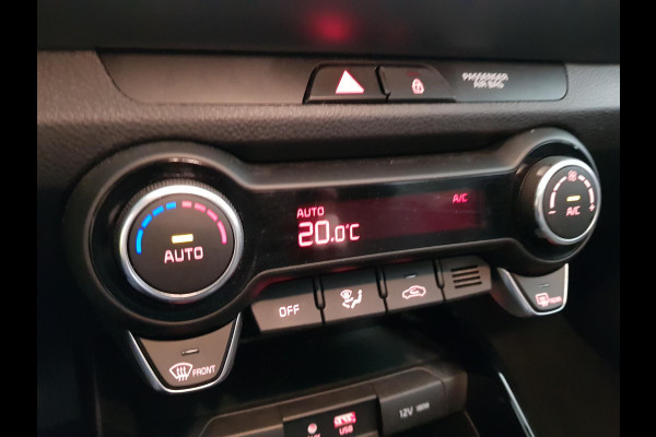 Kia Stonic 1.0 T-GDi DynamicLine Climate Control Navigatie  Stoelverwarming Privacy Glass Lichtmetalen velgen