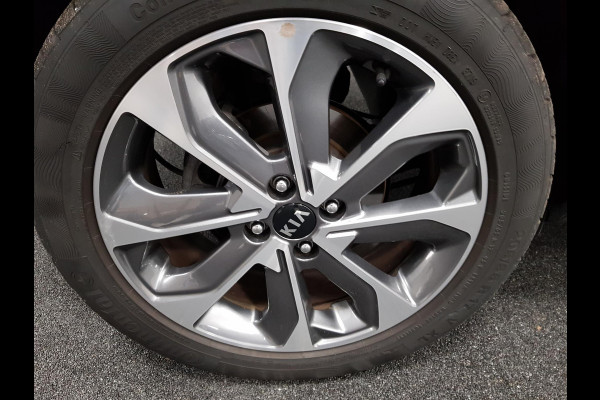 Kia Stonic 1.0 T-GDi DynamicLine Climate Control Navigatie  Stoelverwarming Privacy Glass Lichtmetalen velgen