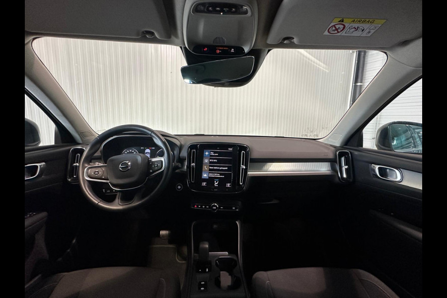 Volvo XC40 T4 Aut. Plug-In Hybrid Inscription Panoramadak 211pk