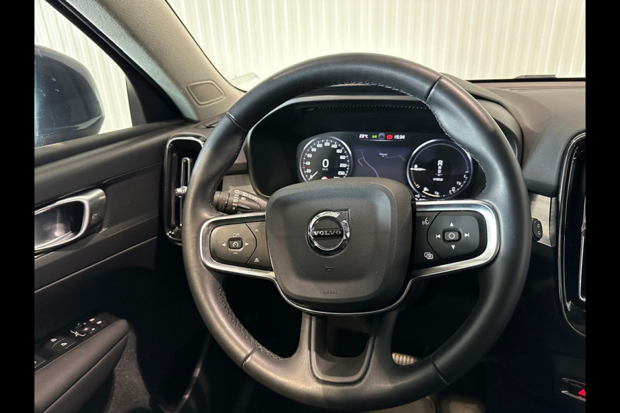 Volvo XC40 T4 Aut. Plug-In Hybrid Inscription Panoramadak 211pk