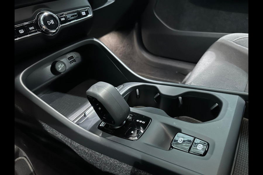 Volvo XC40 T4 Aut. Plug-In Hybrid Inscription Panoramadak 211pk