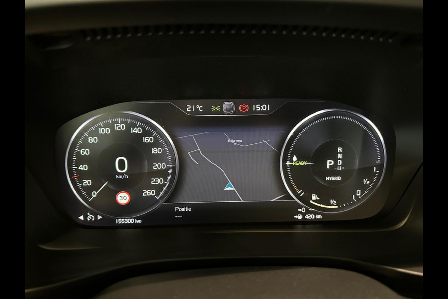 Volvo XC40 T4 Aut. Plug-In Hybrid Inscription Panoramadak 211pk
