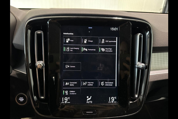Volvo XC40 T4 Aut. Plug-In Hybrid Inscription Panoramadak 211pk