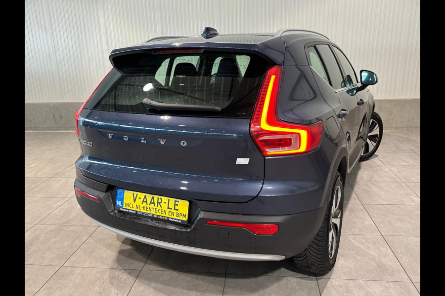 Volvo XC40 T4 Aut. Plug-In Hybrid Inscription Panoramadak 211pk