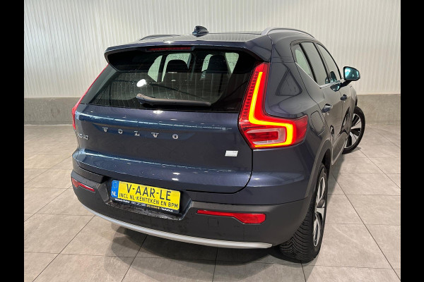 Volvo XC40 T4 Aut. Plug-In Hybrid Inscription Panoramadak 211pk