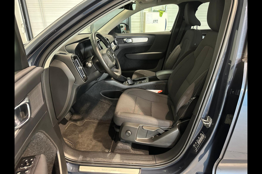 Volvo XC40 T4 Aut. Plug-In Hybrid Inscription Panoramadak 211pk
