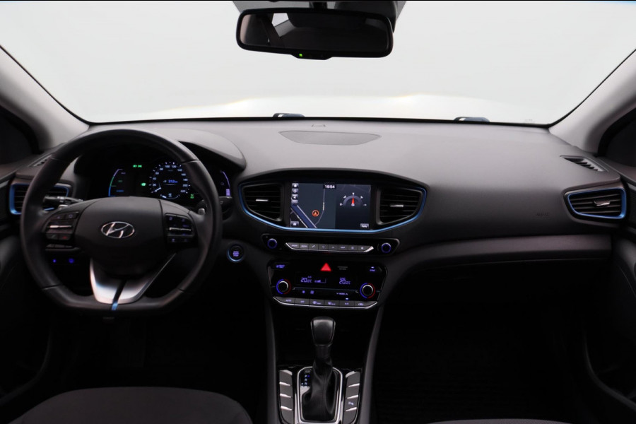 Hyundai IONIQ 1.6 GDi i-Motion Navigatie Adaptieve/Cruise Apple/Carplay