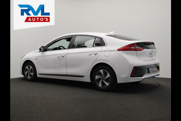 Hyundai IONIQ 1.6 GDi i-Motion Navigatie Adaptieve/Cruise Apple/Carplay