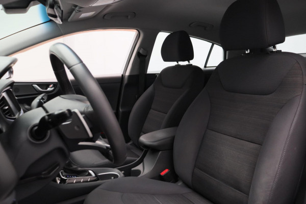 Hyundai IONIQ 1.6 GDi i-Motion Navigatie Adaptieve/Cruise Apple/Carplay