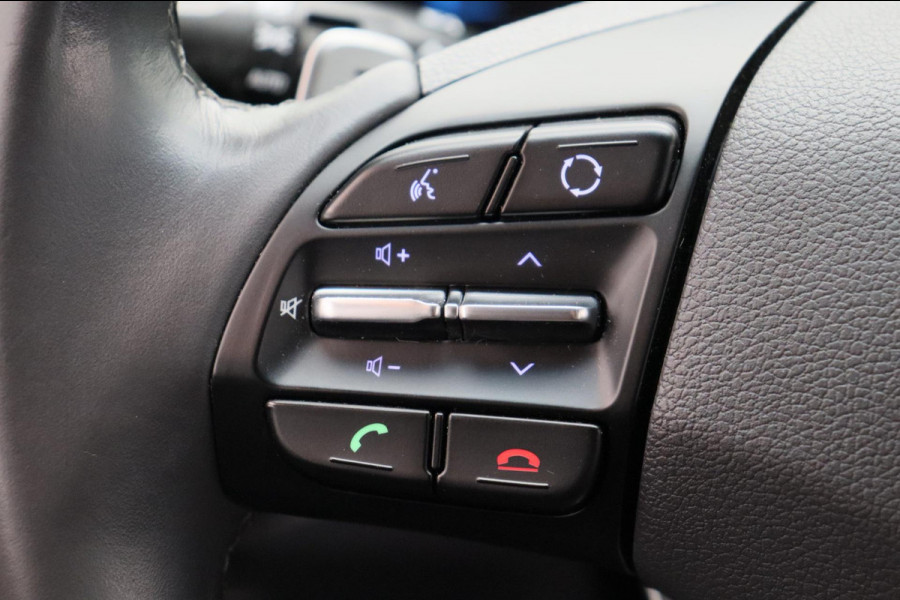Hyundai IONIQ 1.6 GDi i-Motion Navigatie Adaptieve/Cruise Apple/Carplay