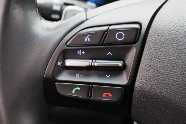 Hyundai IONIQ 1.6 GDi i-Motion Navigatie Adaptieve/Cruise Apple/Carplay