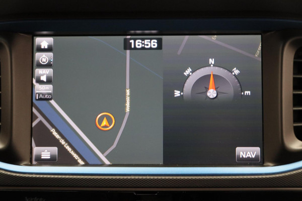 Hyundai IONIQ 1.6 GDi i-Motion Navigatie Adaptieve/Cruise Apple/Carplay