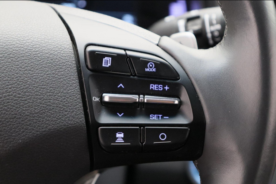 Hyundai IONIQ 1.6 GDi i-Motion Navigatie Adaptieve/Cruise Apple/Carplay