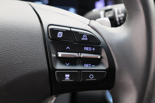 Hyundai IONIQ 1.6 GDi i-Motion Navigatie Adaptieve/Cruise Apple/Carplay