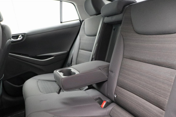 Hyundai IONIQ 1.6 GDi i-Motion Navigatie Adaptieve/Cruise Apple/Carplay