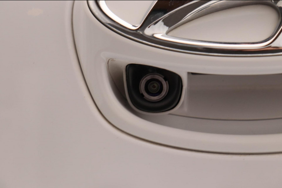 Hyundai IONIQ 1.6 GDi i-Motion Navigatie Adaptieve/Cruise Apple/Carplay