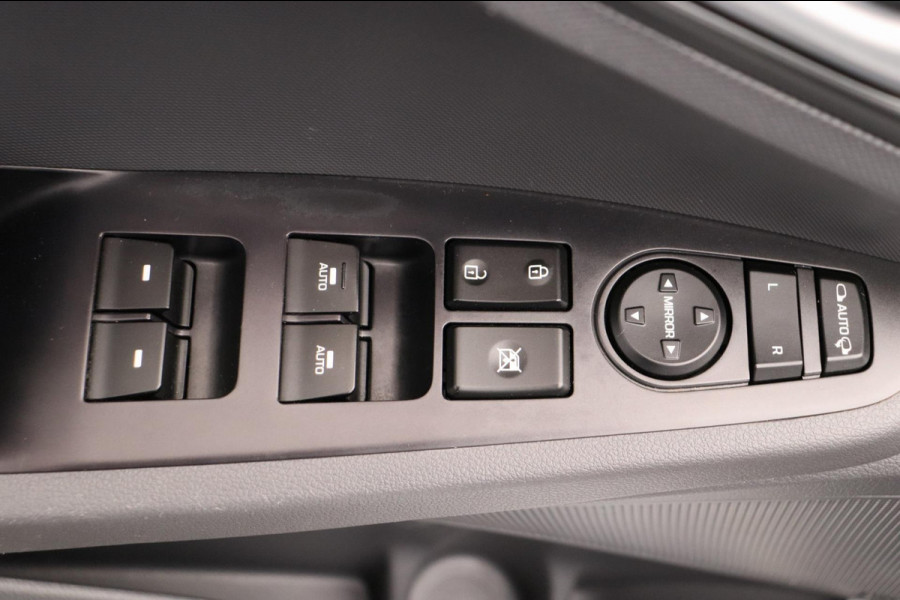 Hyundai IONIQ 1.6 GDi i-Motion Navigatie Adaptieve/Cruise Apple/Carplay