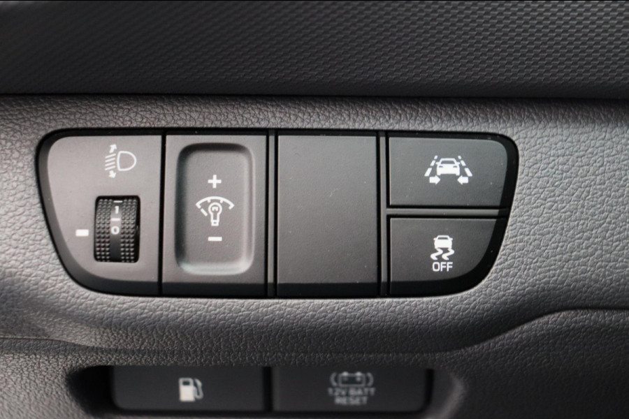 Hyundai IONIQ 1.6 GDi i-Motion Navigatie Adaptieve/Cruise Apple/Carplay