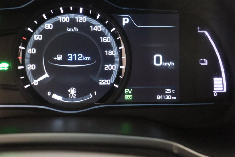 Hyundai IONIQ 1.6 GDi i-Motion Navigatie Adaptieve/Cruise Apple/Carplay