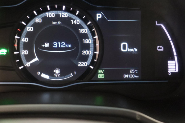 Hyundai IONIQ 1.6 GDi i-Motion Navigatie Adaptieve/Cruise Apple/Carplay