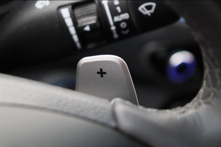 Hyundai IONIQ 1.6 GDi i-Motion Navigatie Adaptieve/Cruise Apple/Carplay