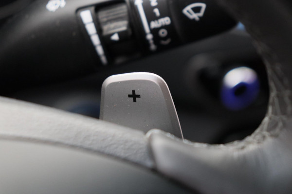 Hyundai IONIQ 1.6 GDi i-Motion Navigatie Adaptieve/Cruise Apple/Carplay