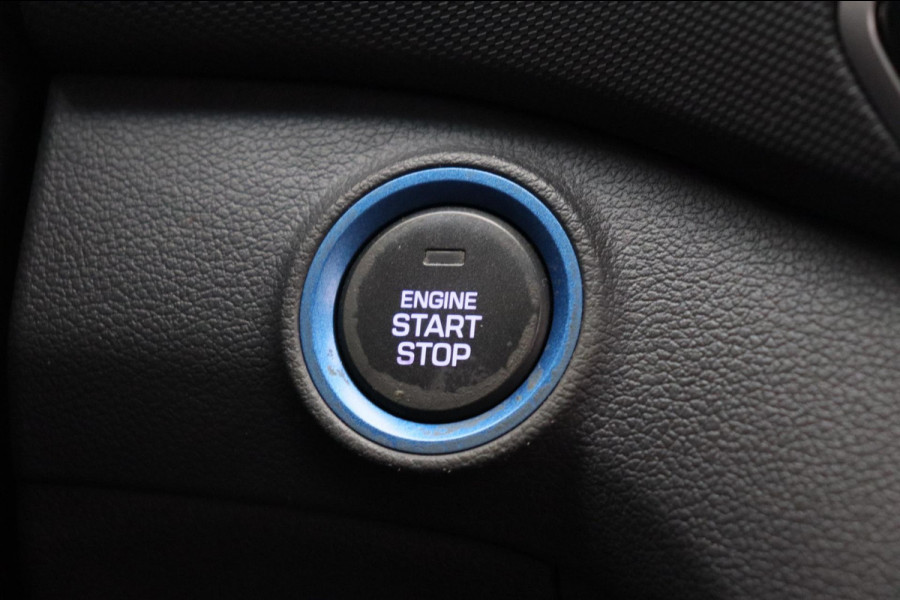 Hyundai IONIQ 1.6 GDi i-Motion Navigatie Adaptieve/Cruise Apple/Carplay
