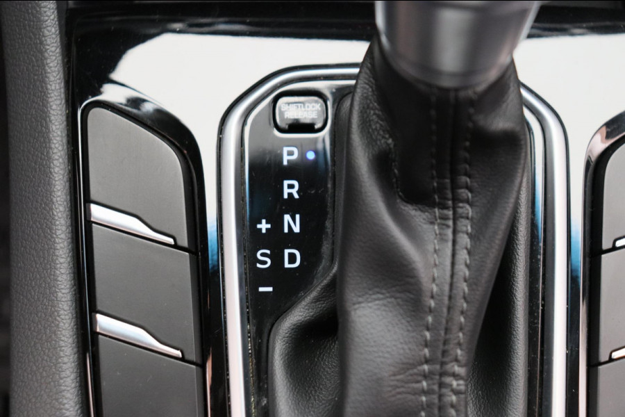 Hyundai IONIQ 1.6 GDi i-Motion Navigatie Adaptieve/Cruise Apple/Carplay