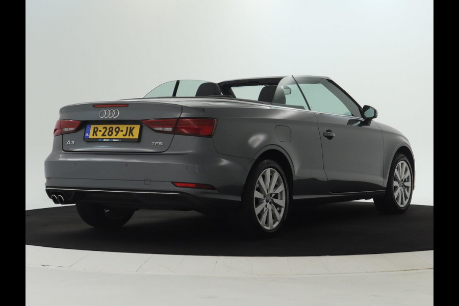 Audi A3 Cabriolet 1.4 TFSI Design Pro Line Plus NAVI | CarPlay | DSG