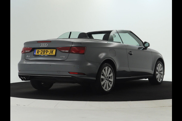 Audi A3 Cabriolet 1.4 TFSI Design Pro Line Plus NAVI | CarPlay | DSG