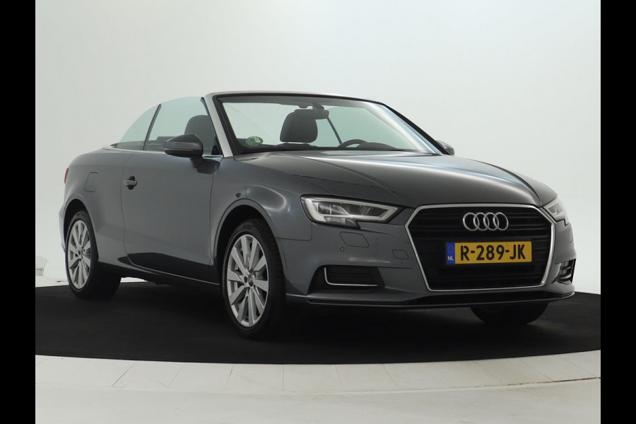 Audi A3 Cabriolet 1.4 TFSI Design Pro Line Plus NAVI | CarPlay | DSG