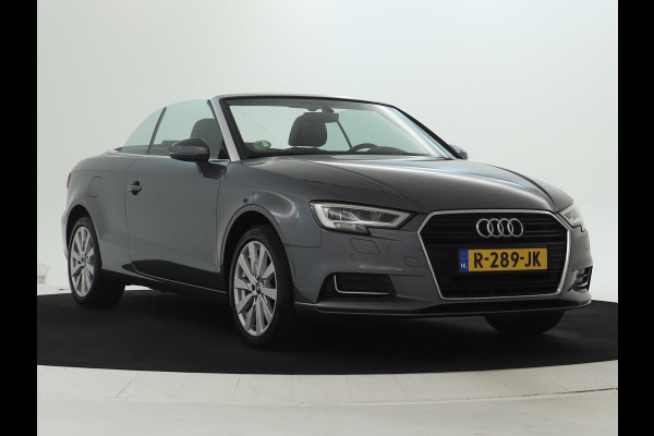 Audi A3 Cabriolet 1.4 TFSI Design Pro Line Plus NAVI | CarPlay | DSG