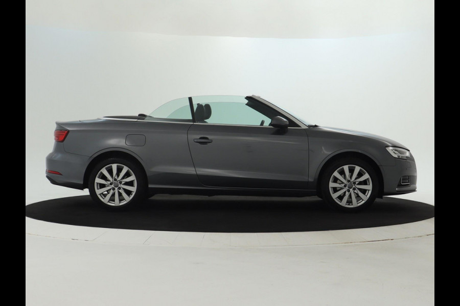Audi A3 Cabriolet 1.4 TFSI Design Pro Line Plus NAVI | CarPlay | DSG