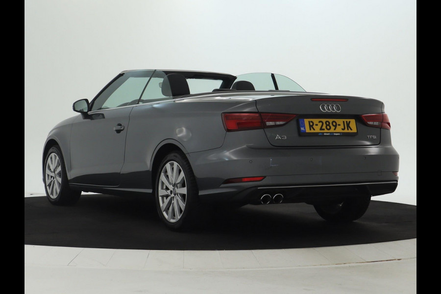 Audi A3 Cabriolet 1.4 TFSI Design Pro Line Plus NAVI | CarPlay | DSG