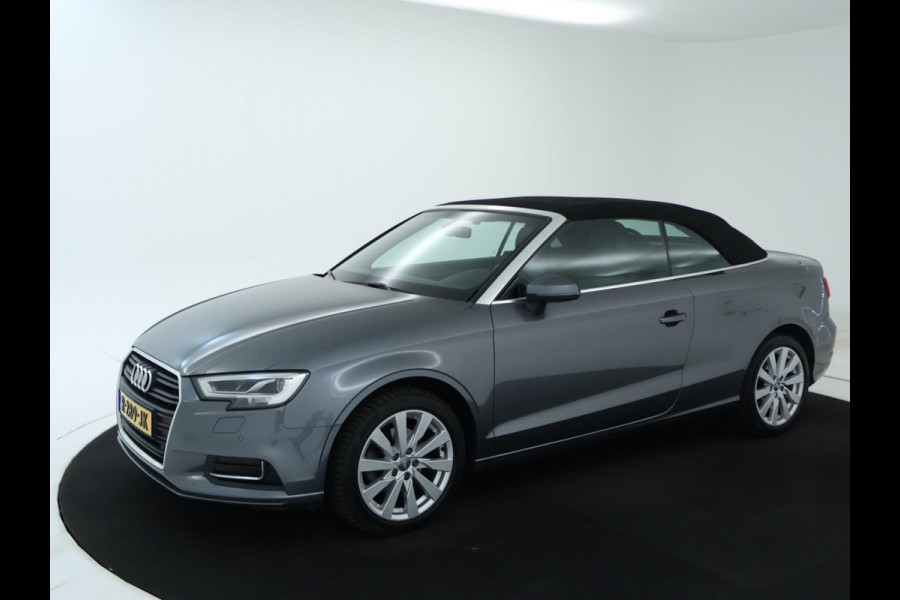 Audi A3 Cabriolet 1.4 TFSI Design Pro Line Plus NAVI | CarPlay | DSG