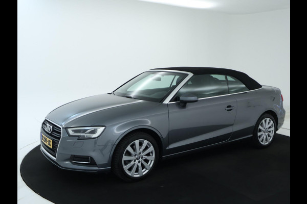 Audi A3 Cabriolet 1.4 TFSI Design Pro Line Plus NAVI | CarPlay | DSG