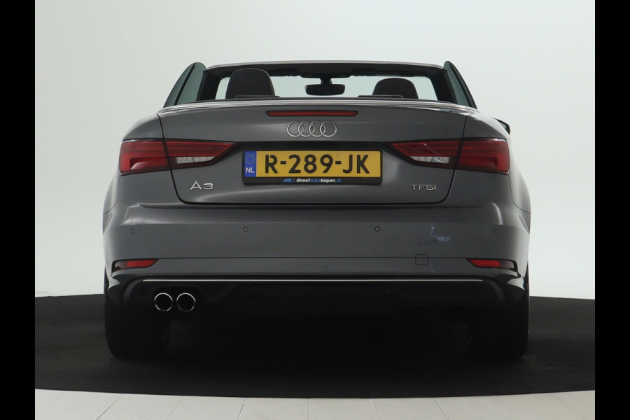 Audi A3 Cabriolet 1.4 TFSI Design Pro Line Plus NAVI | CarPlay | DSG