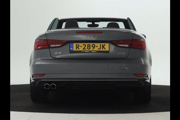 Audi A3 Cabriolet 1.4 TFSI Design Pro Line Plus NAVI | CarPlay | DSG