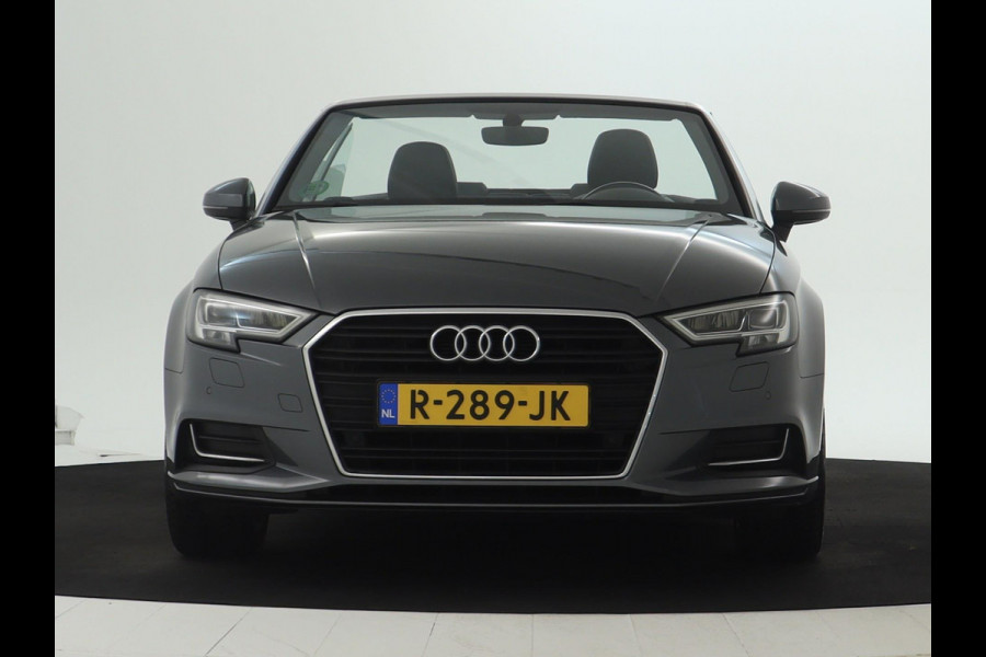 Audi A3 Cabriolet 1.4 TFSI Design Pro Line Plus NAVI | CarPlay | DSG