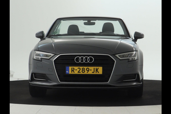 Audi A3 Cabriolet 1.4 TFSI Design Pro Line Plus NAVI | CarPlay | DSG