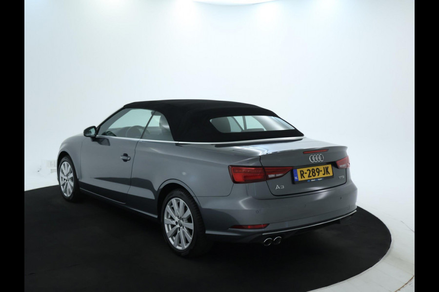 Audi A3 Cabriolet 1.4 TFSI Design Pro Line Plus NAVI | CarPlay | DSG
