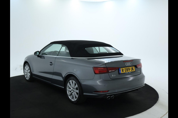 Audi A3 Cabriolet 1.4 TFSI Design Pro Line Plus NAVI | CarPlay | DSG