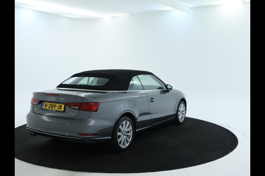 Audi A3 Cabriolet 1.4 TFSI Design Pro Line Plus NAVI | CarPlay | DSG